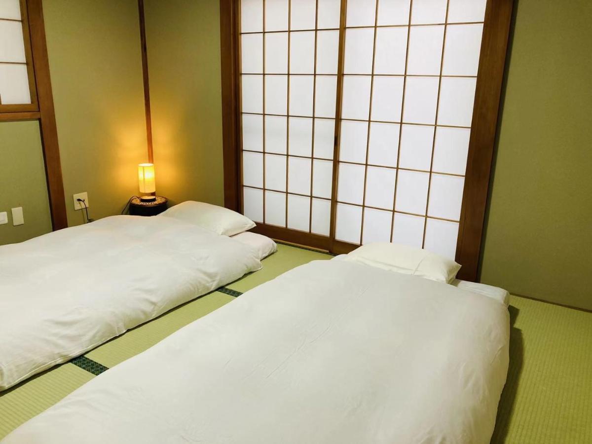 Ikebukuro Sta 8 Mins Good Access Modern House * Präfektur Tokio