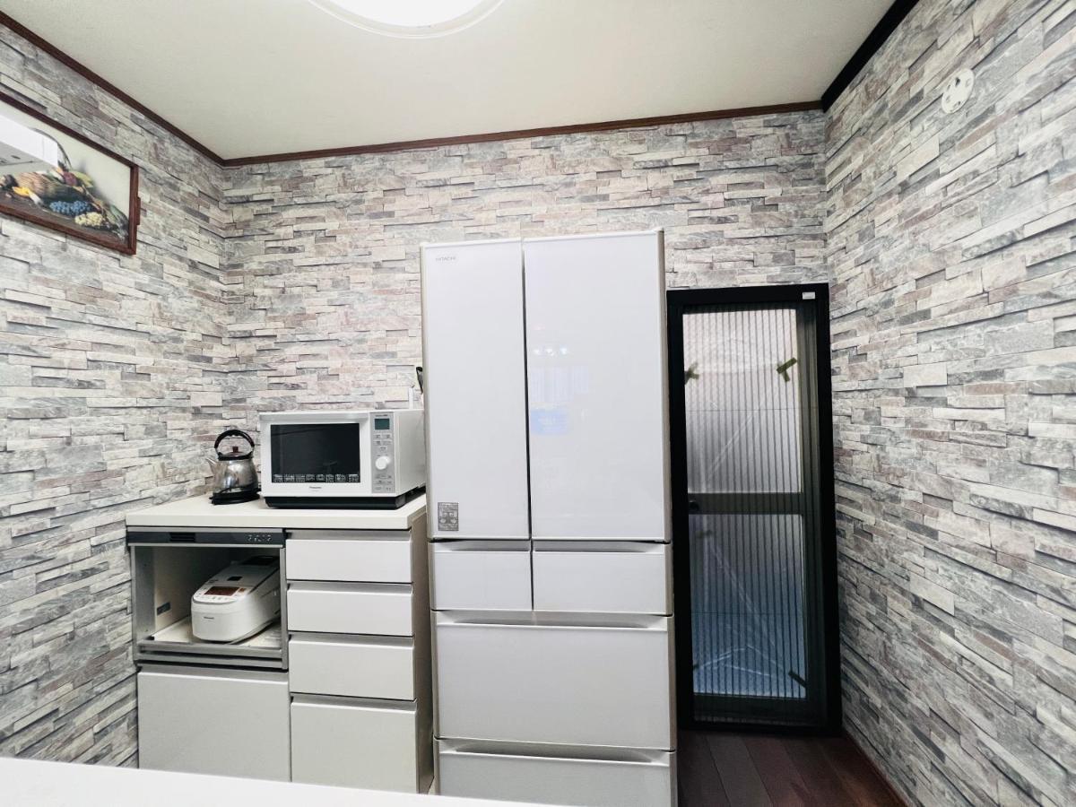 Vila Ikebukuro Sta 8 Mins Good Access Modern House Prefektura Tokio