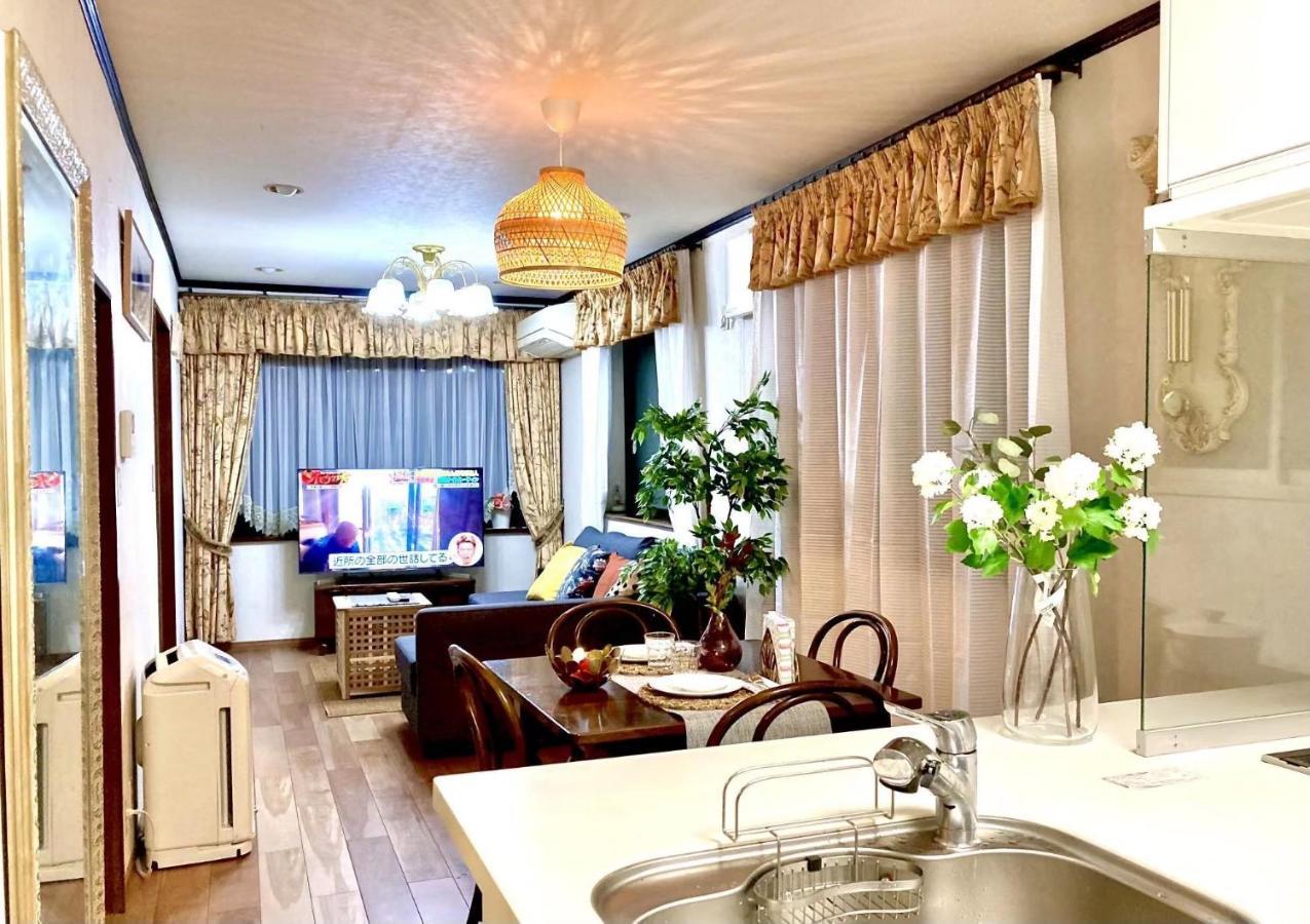 Ikebukuro Sta 8 Mins Good Access Modern House * Prefektura Tokio