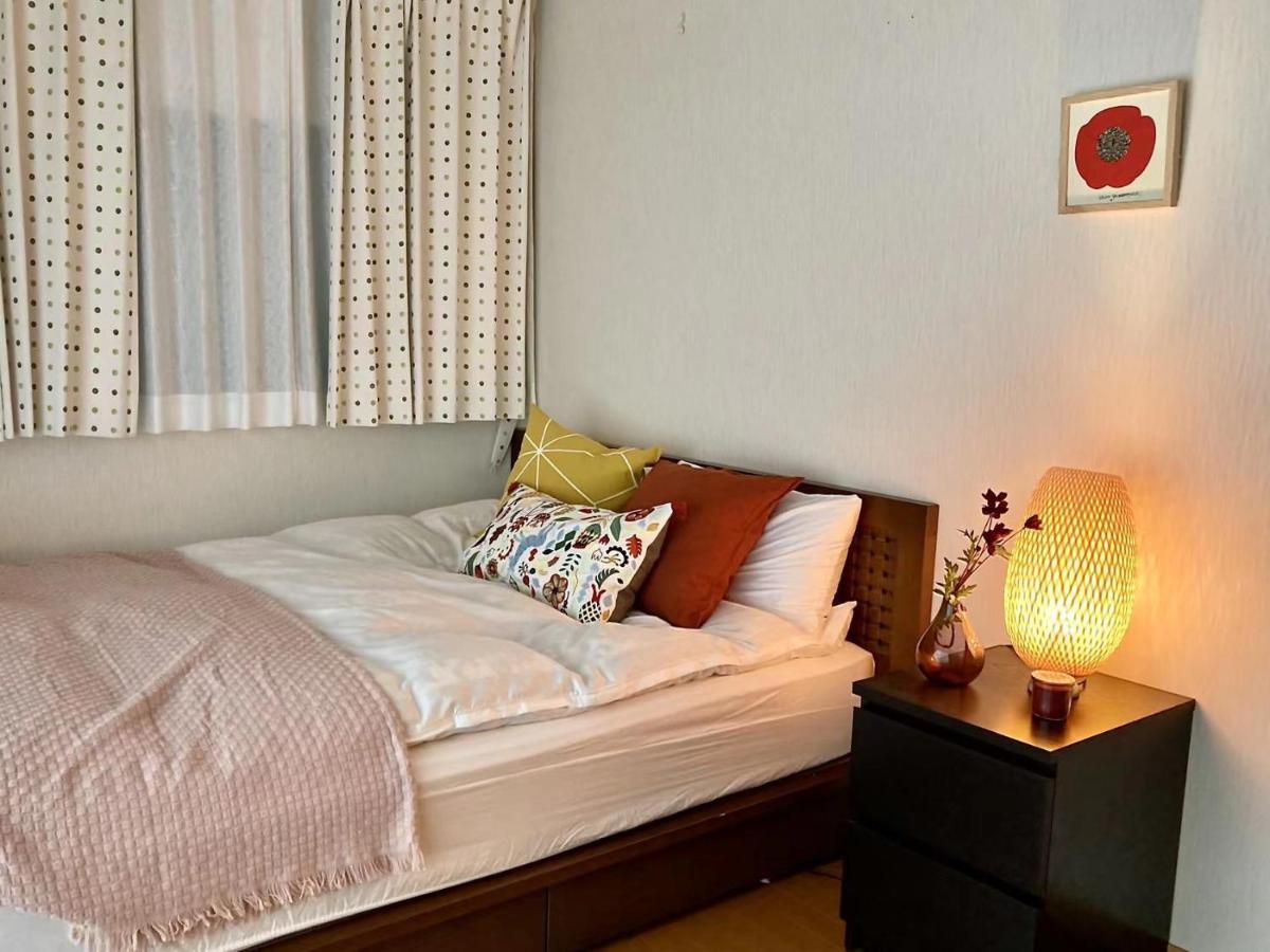 Ikebukuro Sta 8 Mins Good Access Modern House Vila Prefektura Tokio