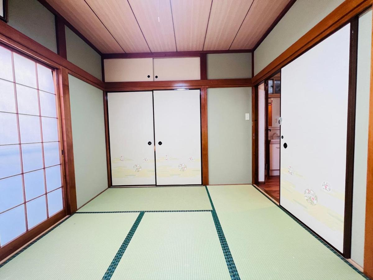 Vila Ikebukuro Sta 8 Mins Good Access Modern House *