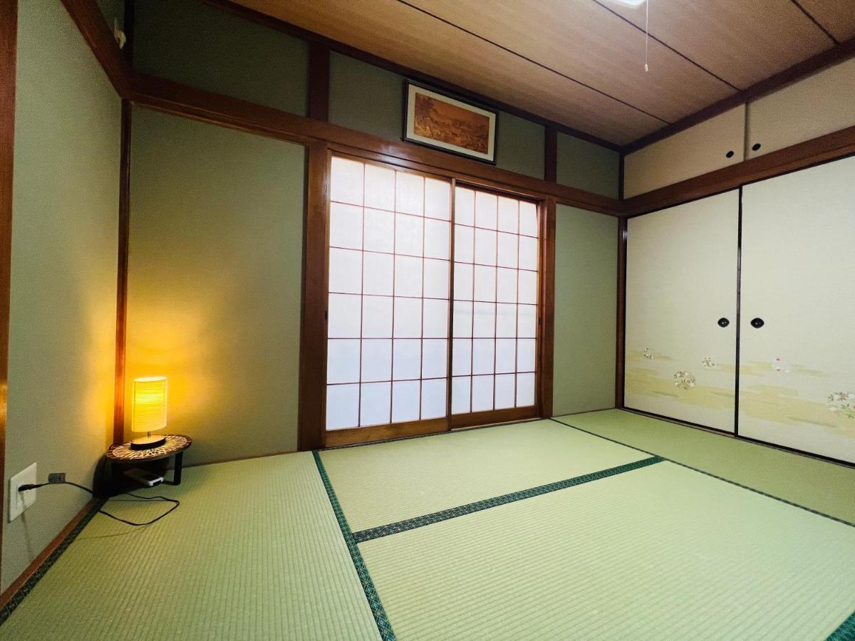 Ikebukuro Sta 8 Mins Good Access Modern House Vila *
