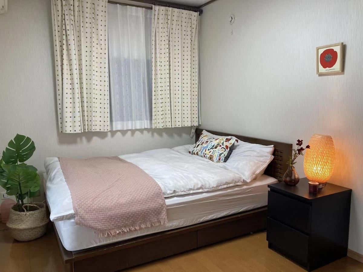 Ikebukuro Sta 8 Mins Good Access Modern House Vila *