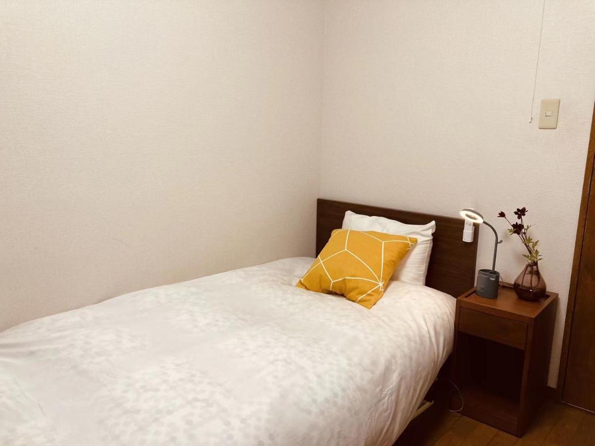 Ikebukuro Sta 8 Mins Good Access Modern House Prefektura Tokio