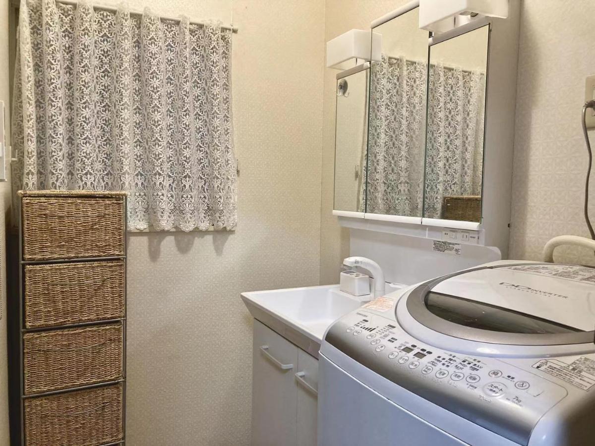 Vila Ikebukuro Sta 8 Mins Good Access Modern House Prefektura Tokio