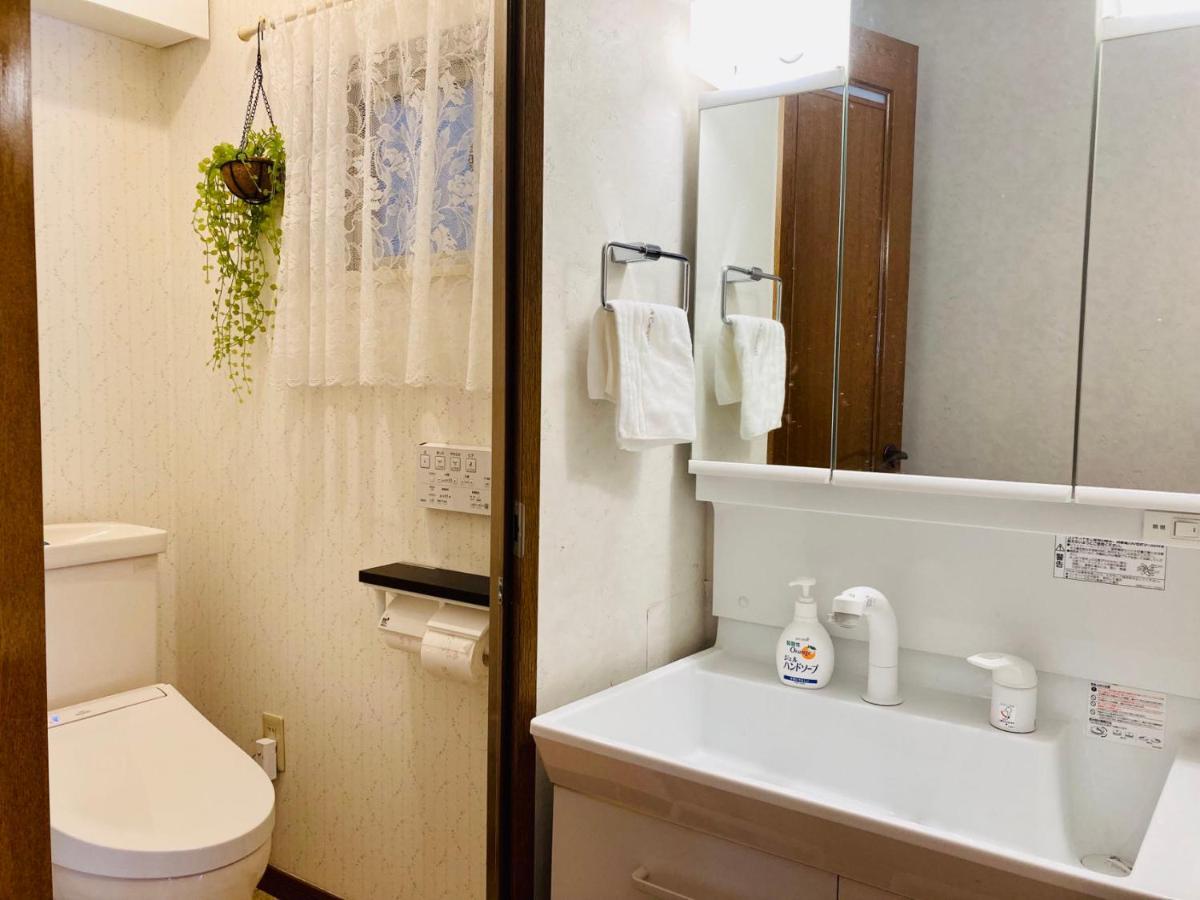 Ikebukuro Sta 8 Mins Good Access Modern House * Prefektura Tokio