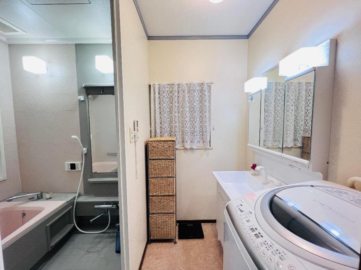 Vila Ikebukuro Sta 8 Mins Good Access Modern House *